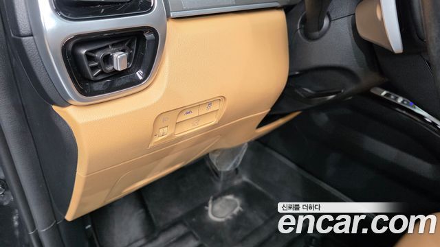 Kia Sorento 2021 — photo 24