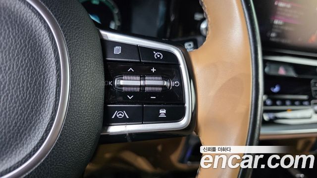 Kia Sorento 2021 — photo 25