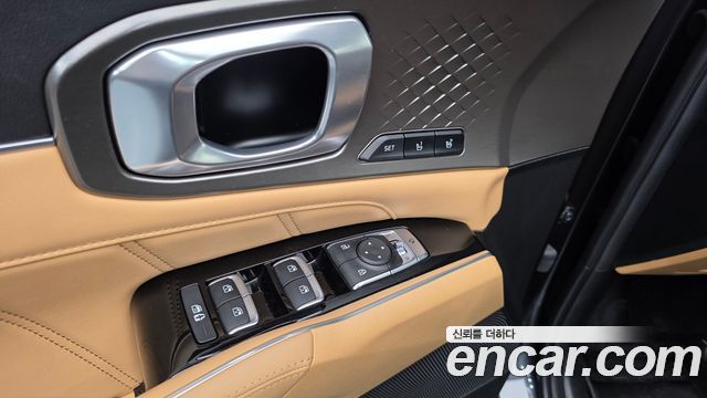 Kia Sorento 2021 — photo 26