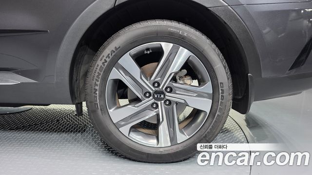 Kia Sorento 2021 — photo 7