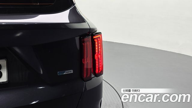 Kia Sorento 2021 — photo 9
