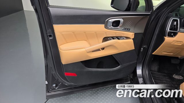 Kia Sorento 2021 — photo 14