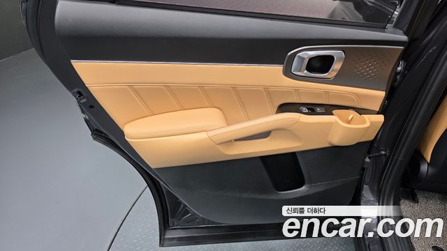 Kia Sorento 2021 — photo 15