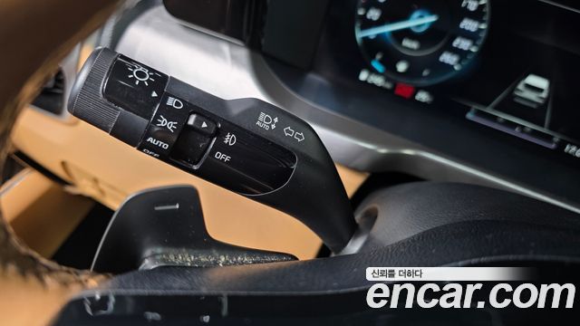 Kia Sorento 2021 — photo 27