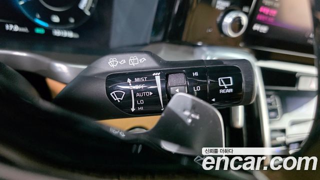 Kia Sorento 2021 — photo 28