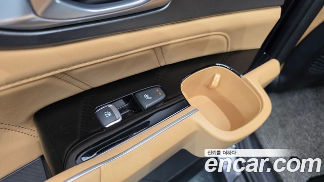 Kia Sorento 2021 — photo 30