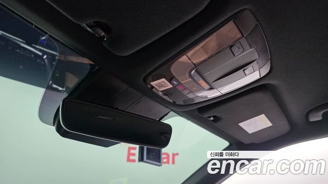 Kia Sorento 2021 — photo 31