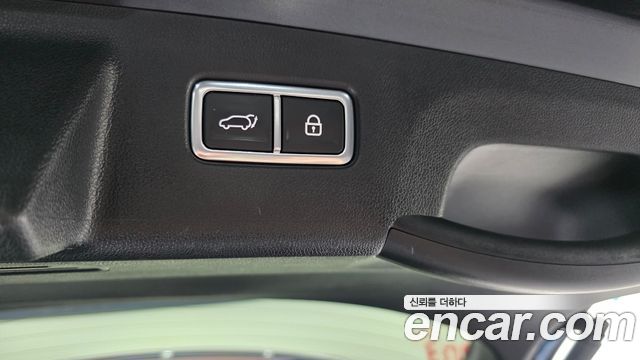 Kia Sorento 2021 — photo 32