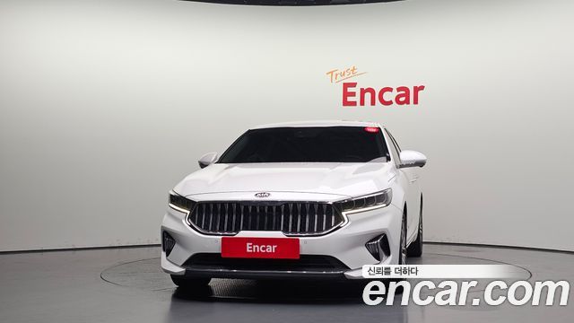 Kia K7 2020 — photo 3