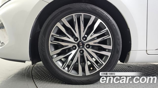 Kia K7 2020 — photo 5