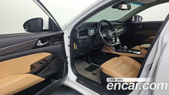 Kia K7 2020 — photo 10