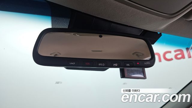 Kia K7 2020 — photo 14