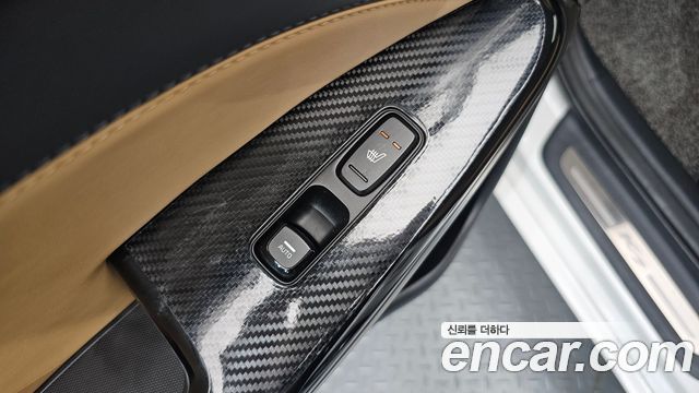 Kia K7 2020 — photo 19