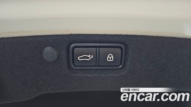 Kia K7 2020 — photo 20