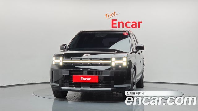 Hyundai Santafe 2026 — photo 3