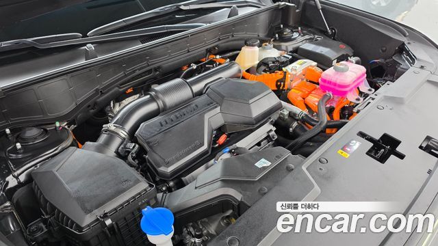 Hyundai Santafe 2026 — photo 6