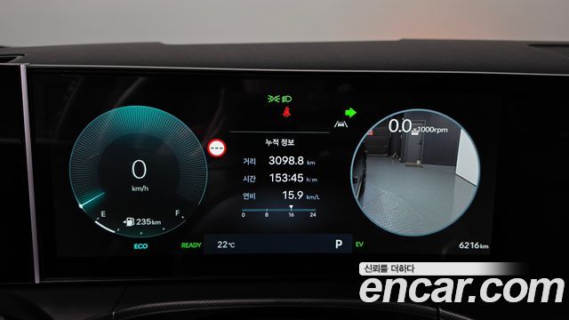 Hyundai Santafe 2026 — photo 11