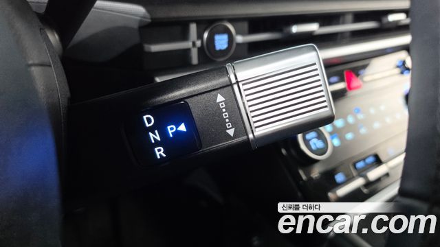 Hyundai Santafe 2026 — photo 12