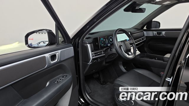 Hyundai Santafe 2026 — photo 13