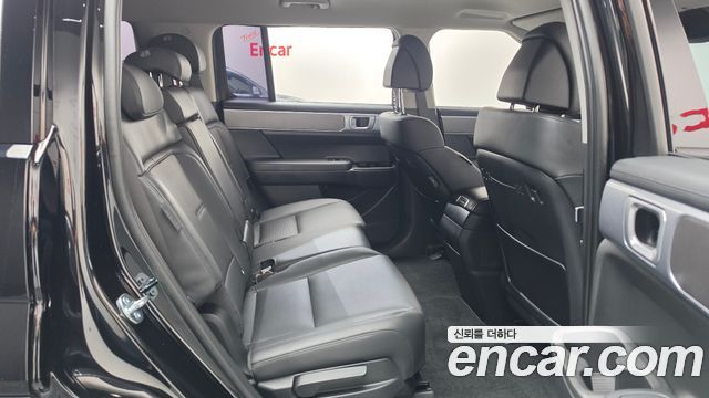 Hyundai Santafe 2026 — photo 17