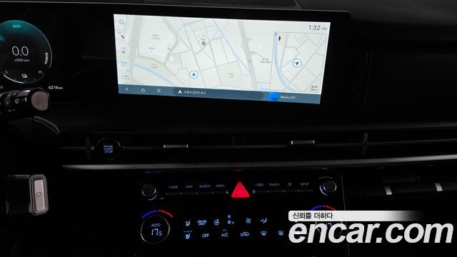 Hyundai Santafe 2026 — photo 18