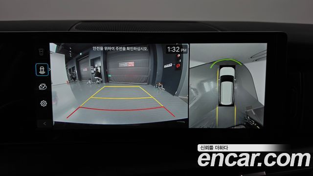 Hyundai Santafe 2026 — photo 20