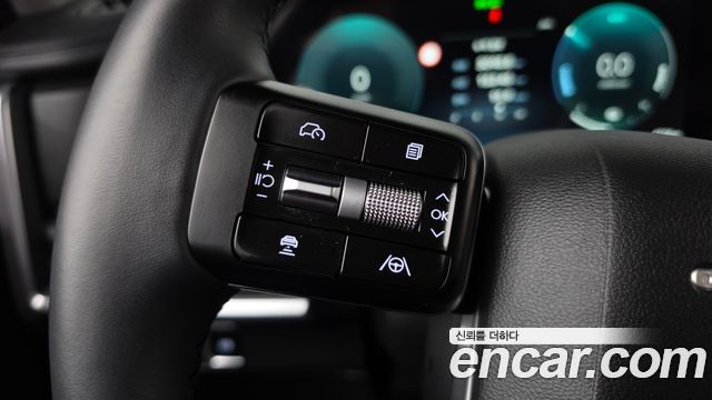 Hyundai Santafe 2026 — photo 22