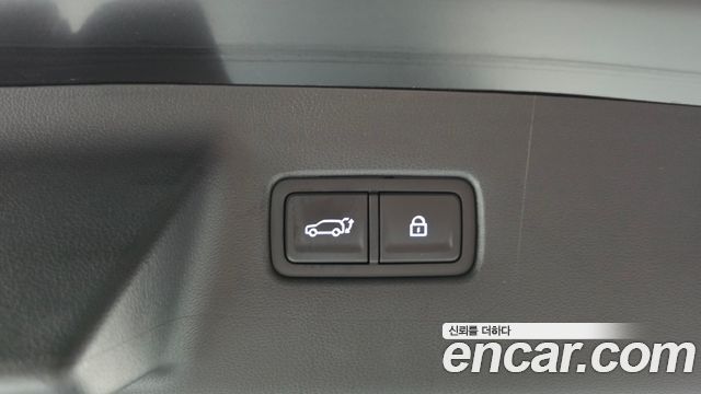 Hyundai Santafe 2026 — photo 23