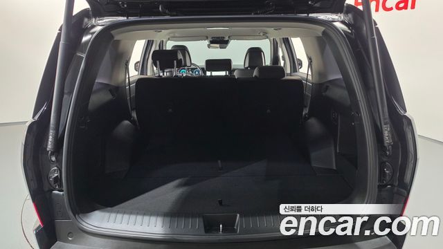 Hyundai Santafe 2026 — photo 24