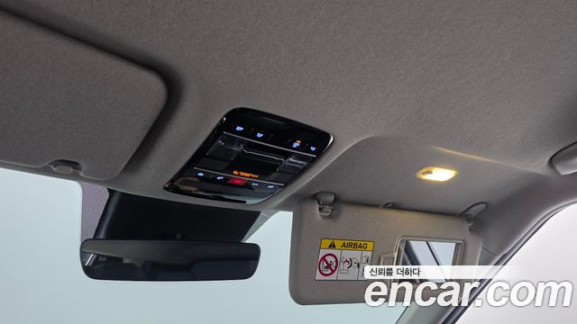 Hyundai Santafe 2026 — photo 26