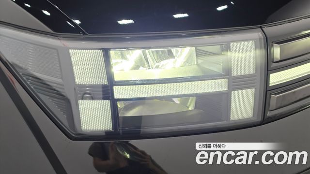Hyundai Santafe 2026 — photo 8