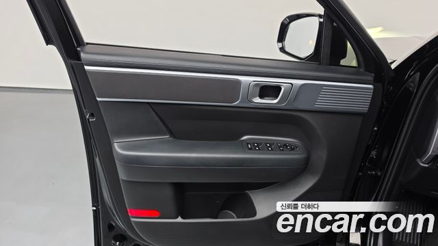 Hyundai Santafe 2026 — photo 14