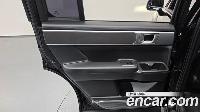 Hyundai Santafe 2026 — photo 15