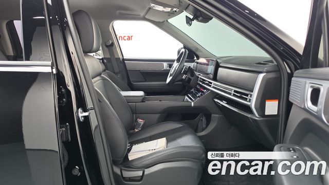 Hyundai Santafe 2026 — photo 16
