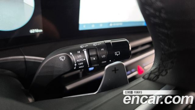 Hyundai Santafe 2026 — photo 27