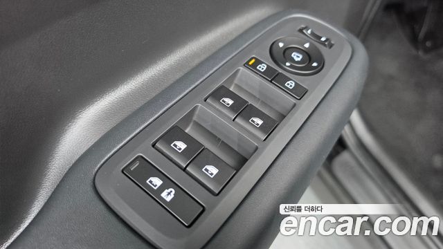 Hyundai Santafe 2026 — photo 28
