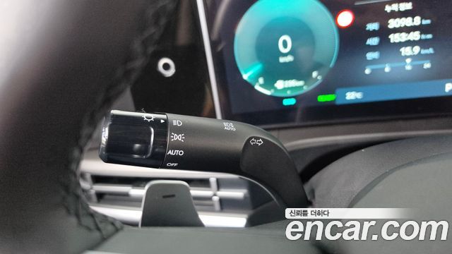 Hyundai Santafe 2026 — photo 30