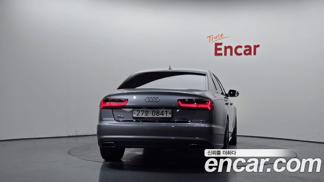 Audi A6 2016 — photo 4