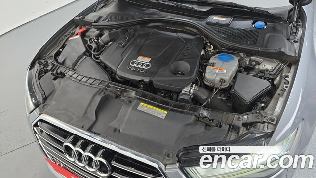 Audi A6 2016 — photo 6