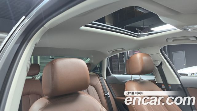 Audi A6 2016 — photo 19