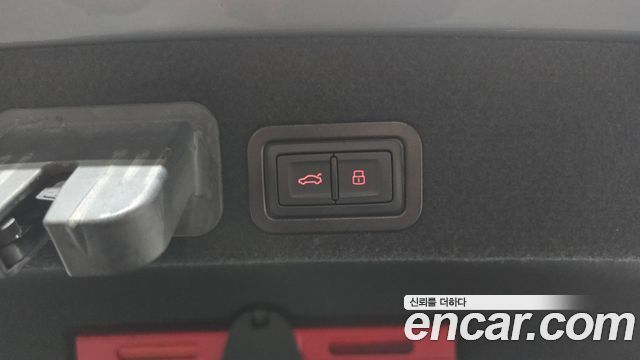 Audi A6 2016 — photo 20