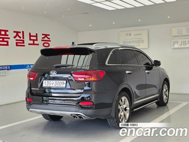 Kia Sorento 2020 — photo 2