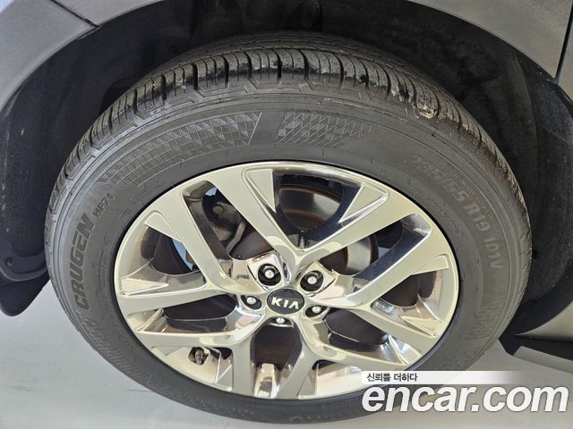 Kia Sorento 2020 — photo 5