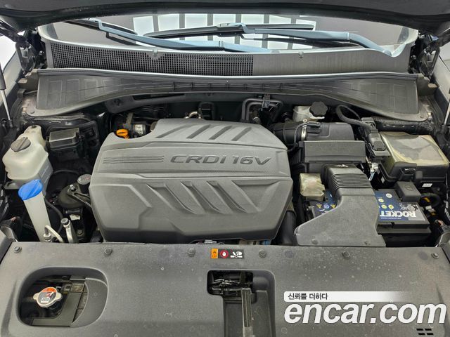 Kia Sorento 2020 — photo 6