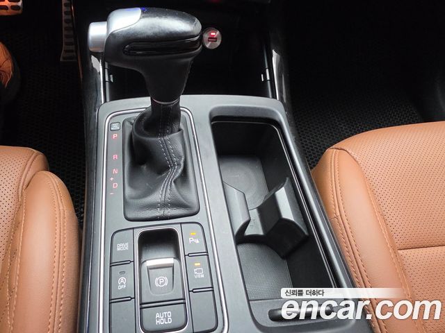 Kia Sorento 2020 — photo 9