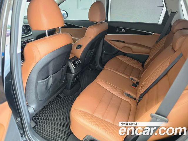 Kia Sorento 2020 — photo 12