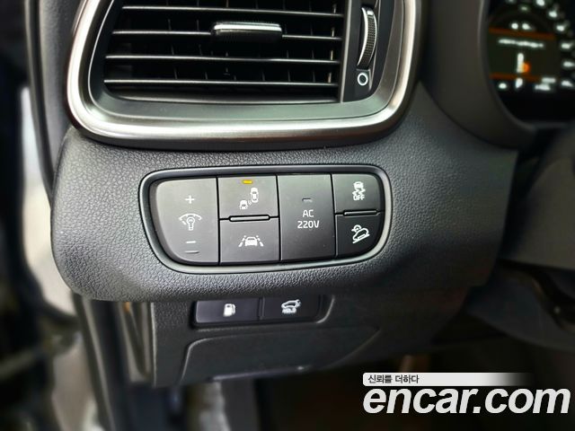 Kia Sorento 2020 — photo 13