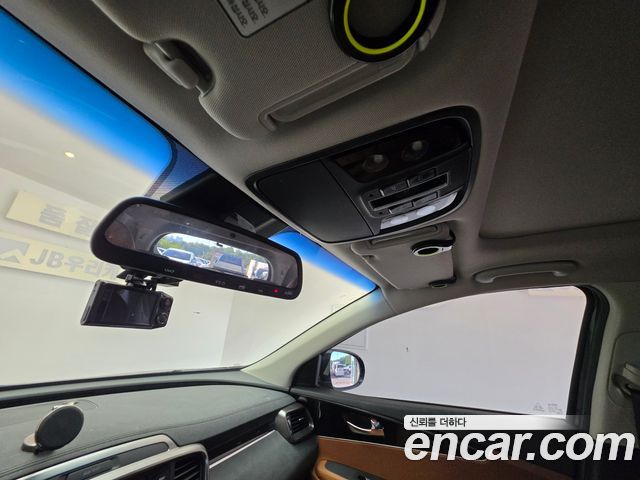 Kia Sorento 2020 — photo 15