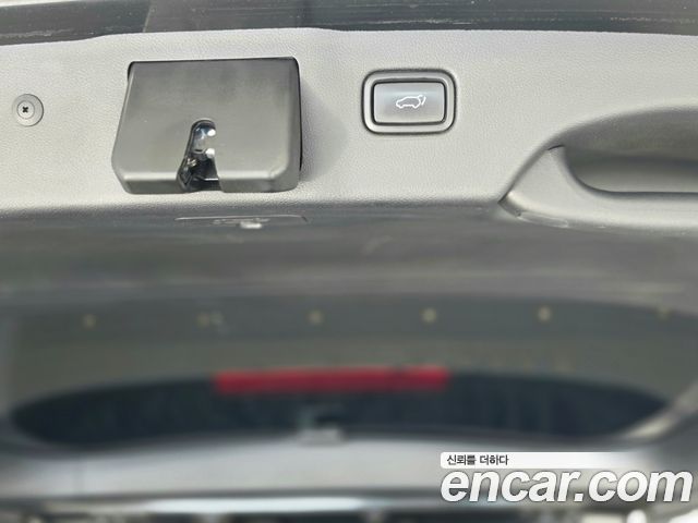 Kia Sorento 2020 — photo 18