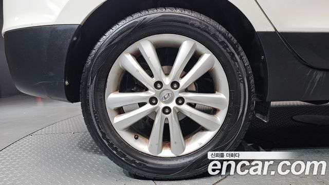 Hyundai Tucson 2013 — photo 5